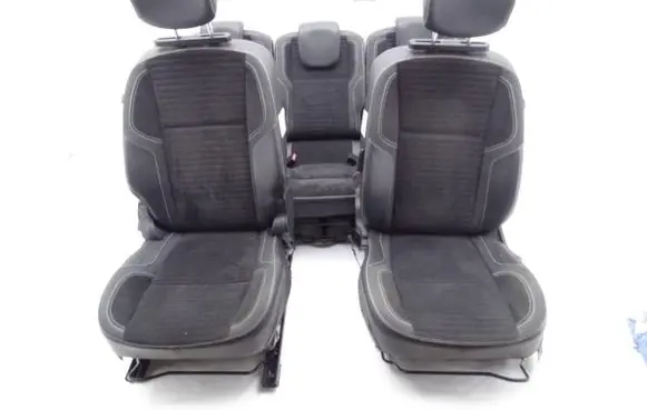 Renault Scenic III - Grand scenic III Seat set 