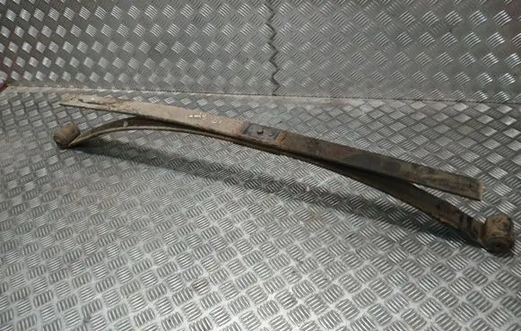 Volkswagen Caddy Rear leaf spring 2K057512