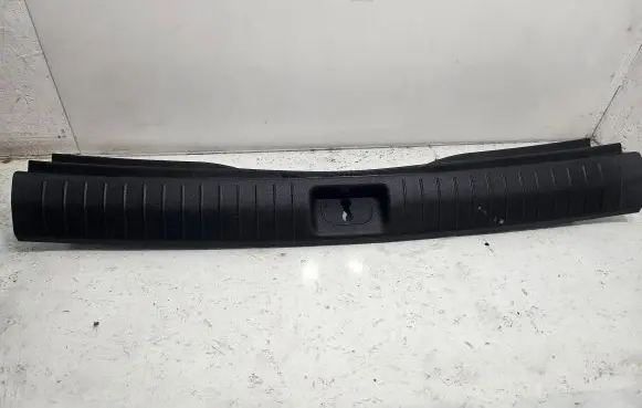 KIA Sportage Trunk/boot sill cover protection 85770F1000WK