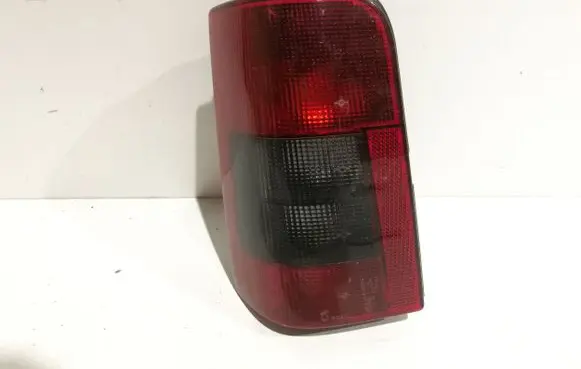 Peugeot Partner Rear/tail lights 9632920480