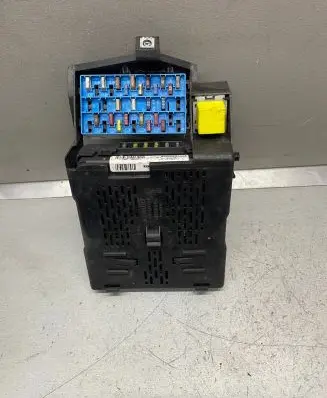 Renault Scenic I Comfort/convenience module 8200029342a 766300008 529998009