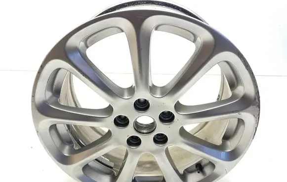 Maserati Quattroporte R12 alloy rim 193840
