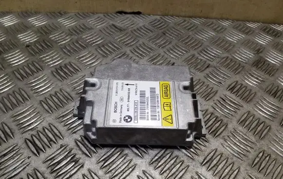 BMW X1 E84 Airbag control unit/module 0285010070 65779184432 9184432