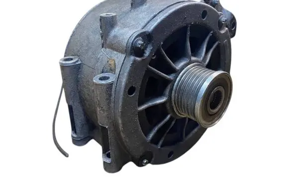 Mercedes-Benz E W211 Generator/alternator A0001502550