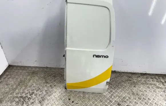 Citroen Nemo Back/rear loading door 