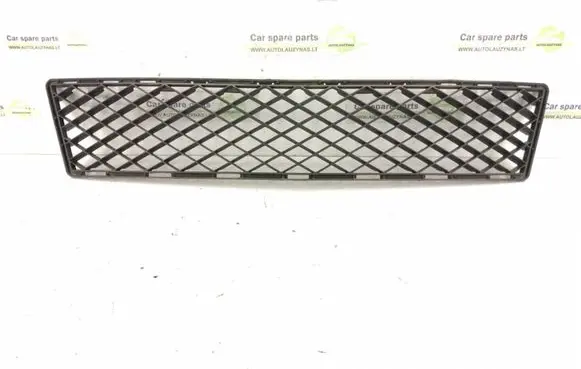 Mercedes-Benz GLK (X204) Front bumper lower grill 2048851723 A2048851723