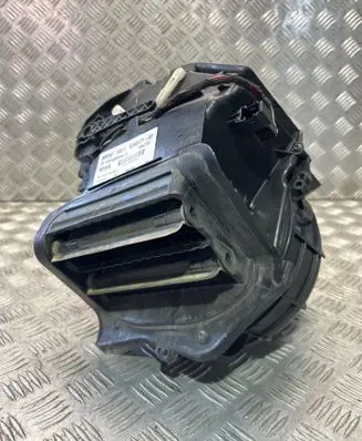 BMW 7 F01 F02 F03 F04 Heater fan/blower 9248171
