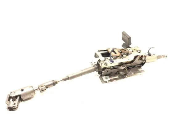 Honda Accord Steering wheel axle 