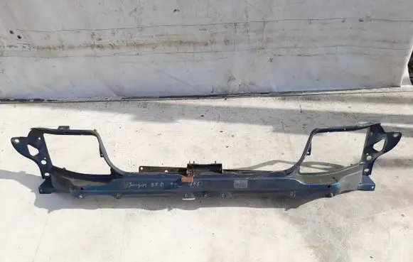Citroen Jumper Radiator support slam panel 710471