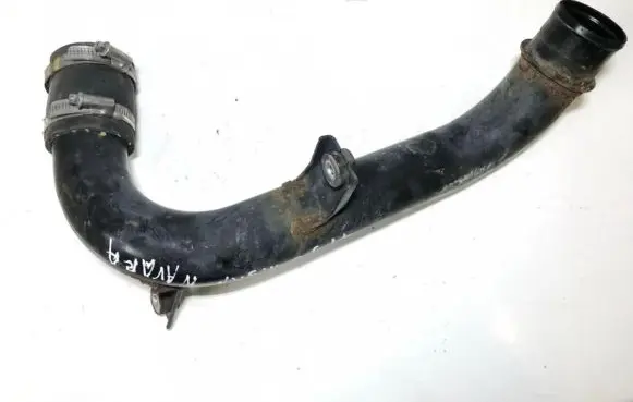 Nissan Navara D40 Intercooler hose/pipe