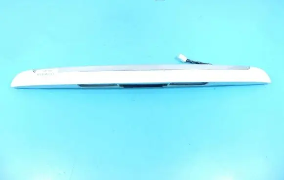 Hyundai i30 Tailgate/trunk/boot exterior handle IMPRK1287520