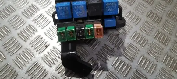 Hyundai Santa Fe Fuse box set n914222b0900a