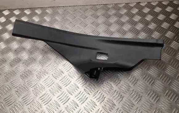 BMW iX1 Front sill trim cover 7948156
