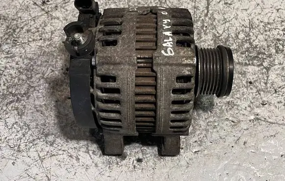 Ford Galaxy Generator/alternator WFOMXXGBWM7U31523