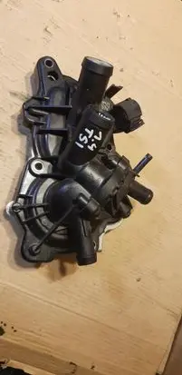 Volkswagen Golf VII Water pump 04E121600BD