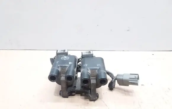 Hyundai Tucson JM High voltage ignition coil