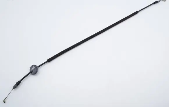 Volkswagen Touran I Rear door cable line 1T0839085