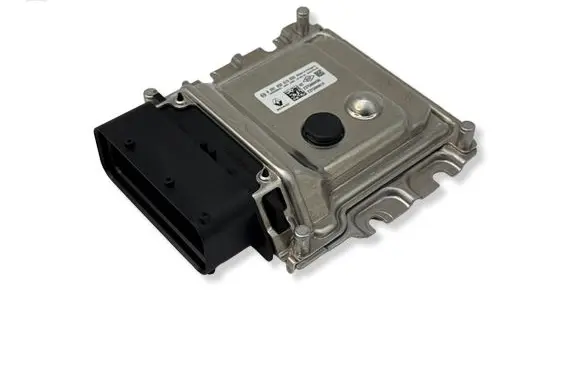 Renault Master III Adblue control unit 237G00049R 0281032615 237G00001R