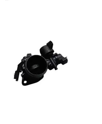 Throttle valve