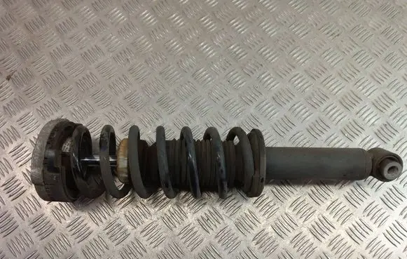 BMW X3 F25 Rear shock absorber/damper 6796317