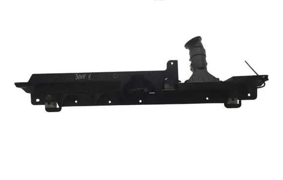 Peugeot 3008 II Radiator support slam panel 9814191780
