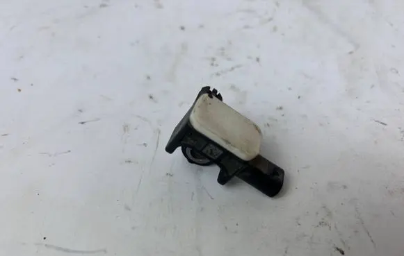 Dodge Durango III Airbag deployment crash/impact sensor 56054212AA 3548