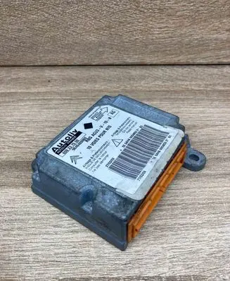 Citroen Xsara Airbag control unit/module 9646469080 600237500
