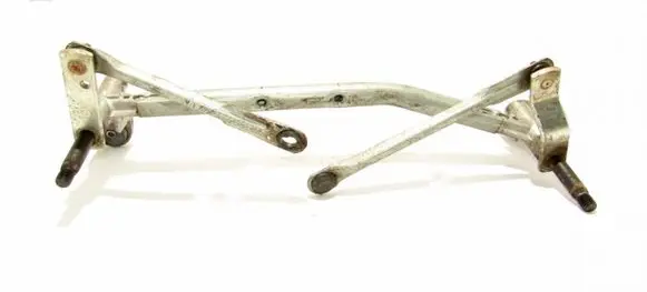 Renault Twingo III Front wiper linkage 