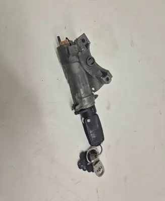 Skoda Superb B5 (3U) Ignition lock 4B0905851A