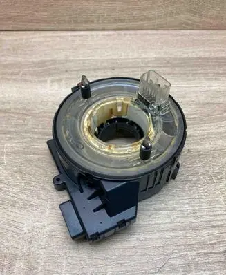Volkswagen Golf V Airbag slip ring squib (SRS ring) 3C0959653 684960