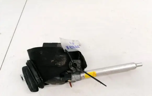 Audi A6 S6 C5 4B Front seatbelt 4B0857706D 560365600