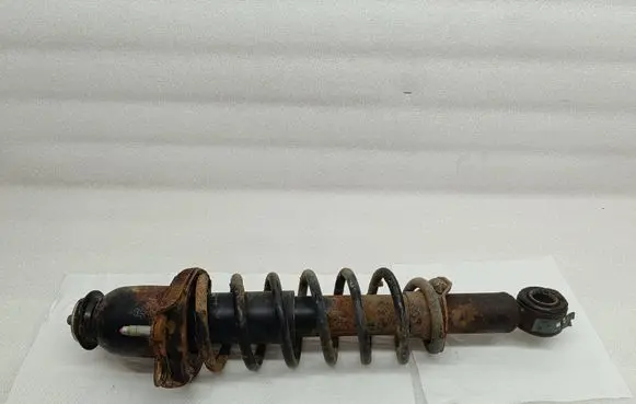 Toyota Corolla E120 E130 Rear shock absorber/damper 