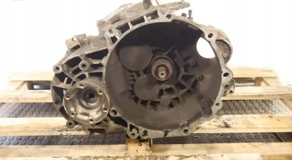 Audi TT Mk1 Manual 5 speed gearbox JLZ