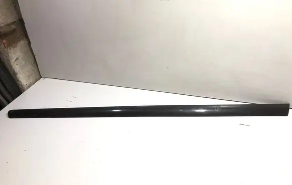 Peugeot 307 CC Front door trim (molding) 9634011577