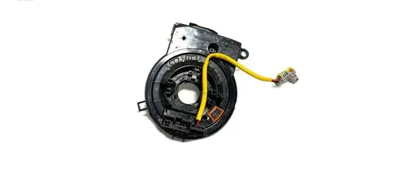 KIA Sorento IV Airbag slip ring squib (SRS ring) MQ4A 42994 93490P2100