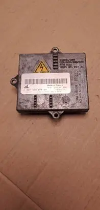 BMW 3 E46 Headlight ballast module Xenon 1307329074