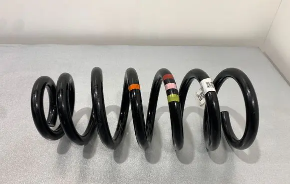 Jaguar F-Pace Front coil spring HK835310BB
