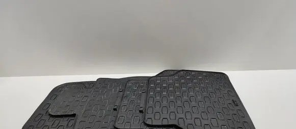 BMW 5 E60 E61 Car floor mat set