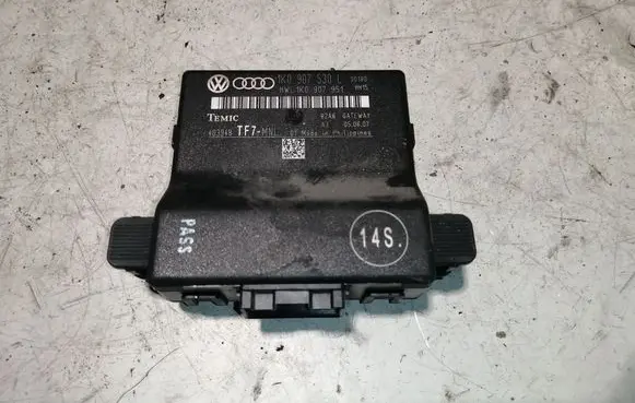 Volkswagen Tiguan Gateway control module 1K0907530L