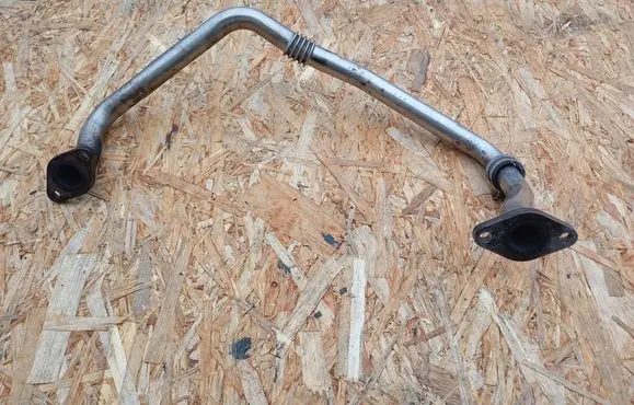 Dodge Journey EGR valve line/pipe/hose