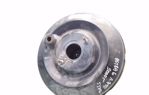 Opel Astra G Brake booster 90498034