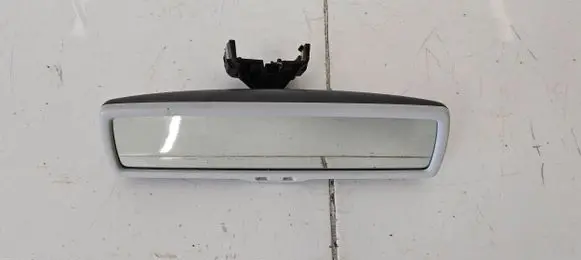 Skoda Scala Rear view mirror (interior) 1100011