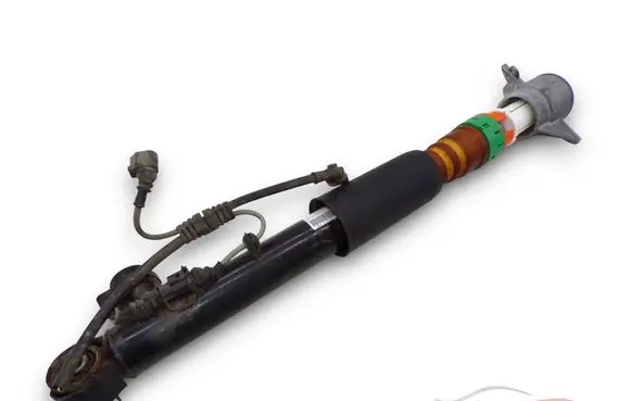 Audi A5 Sportback 8TA Rear shock absorber/damper 8F0513021D 8F0513025A