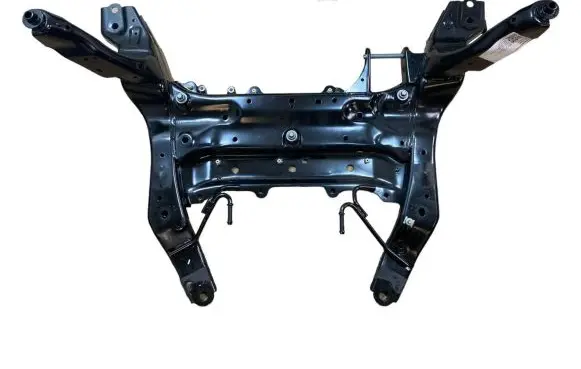 BMW X1 F48 F49 Front subframe 6872729 31116872729 2999553