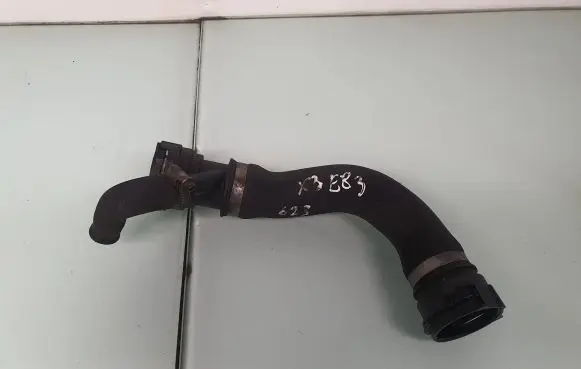 BMW X3 E83 Engine coolant pipe/hose 3405307 17123405307