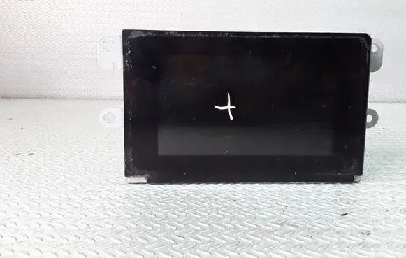 Screen/display/small screen