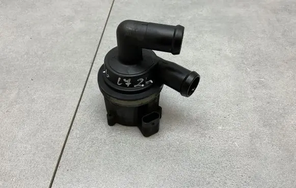Audi A6 S6 C7 4G Electric auxiliary coolant/water pump 5N0965561A