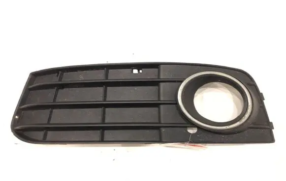 Audi A4 S4 B8 8K Front bumper lower grill 8KD807681