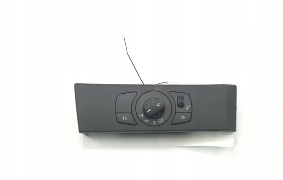 BMW 5 E60 E61 Light switch 6925260