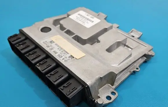 Mercedes-Benz E W213 Engine control unit/module ECU A6549003200 IMPRK1561489